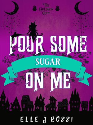 cover image of Pour Some Sugar On Me